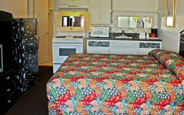 Rodeway Inn