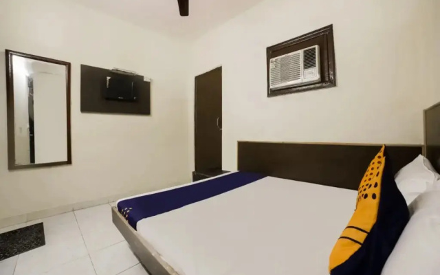 Anchal Guest House by OYO Rooms
