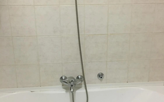 Swimming Apartment