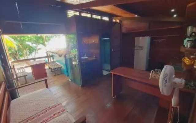 Apartamentos monkey beach
