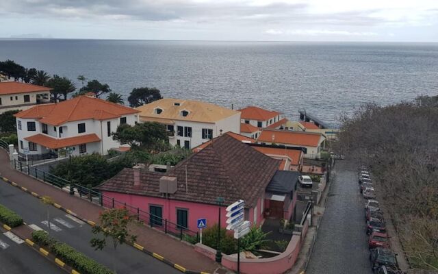 Апартаменты Apartment With one Bedroom in Santa Cruz, With Wonderful sea View, Enclosed Garden and Wifi - 1 km From the Beach Санта-Крус пляж