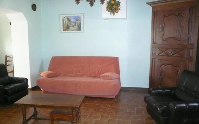 Gite Monget, 4 pièces, 6 personnes - FR-1-360-177