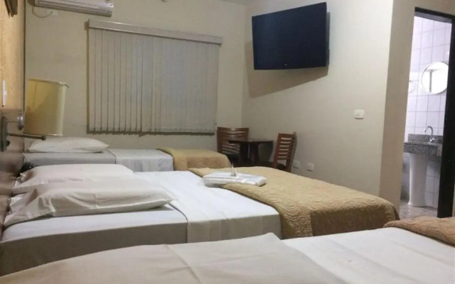 Hotel Rafeli