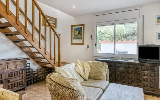 Casa Nostra - Tramuntana