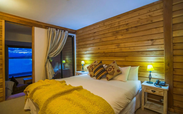 Weskar Lodge