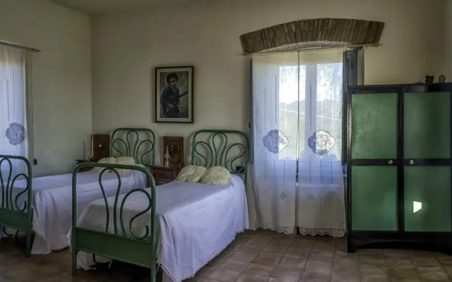 Agriturismo Piano del Monaco