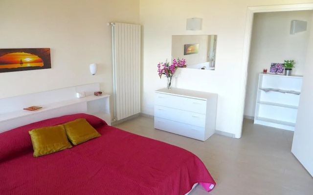 India Apartment With Lake View Over Stresa