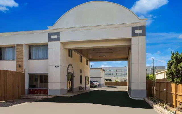 Quality Inn And Suites