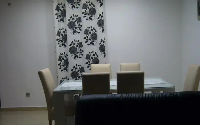Apartment Monika