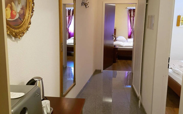 Esos Hotel Quelle