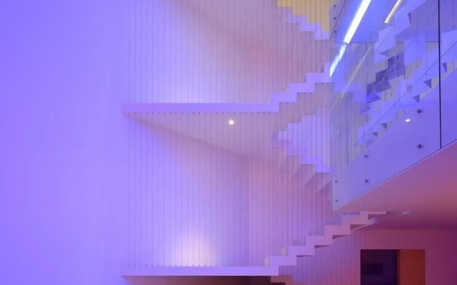 Casa Rombos By Grupo Encanto Rombo II