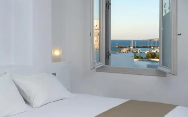 Alfa Rooms