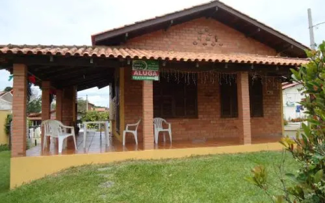 Seu lugar no paraiso... 150 metros da praia central