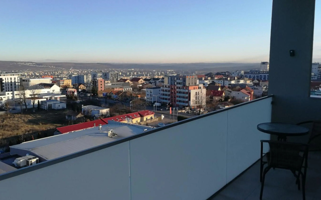 Allview apartment