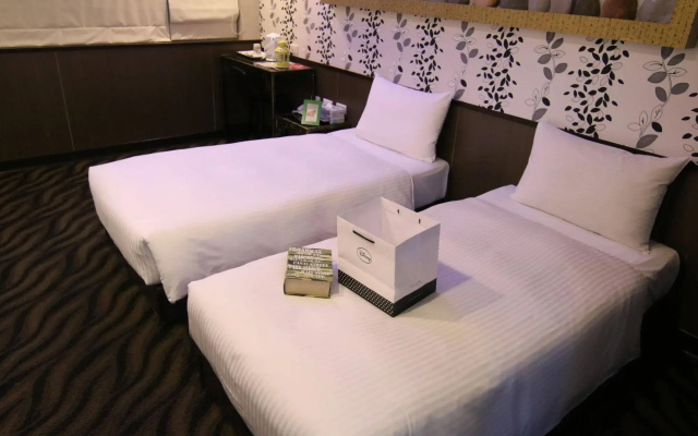 GoSleep Hotel (XiNing)