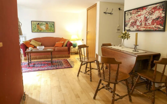 Apartment - Raimondo di Sangro III BH 102