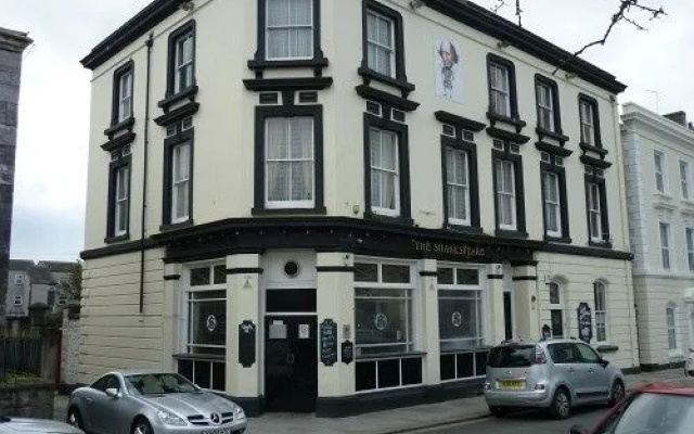 The Shakespeare Inn
