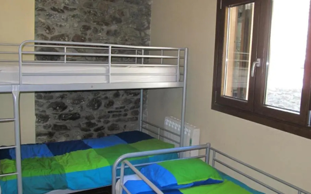 Apartaments Major