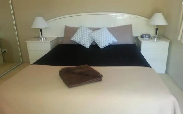Koala Cove Holiday Apartments