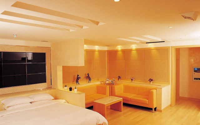 Benikea Hotel Suwon