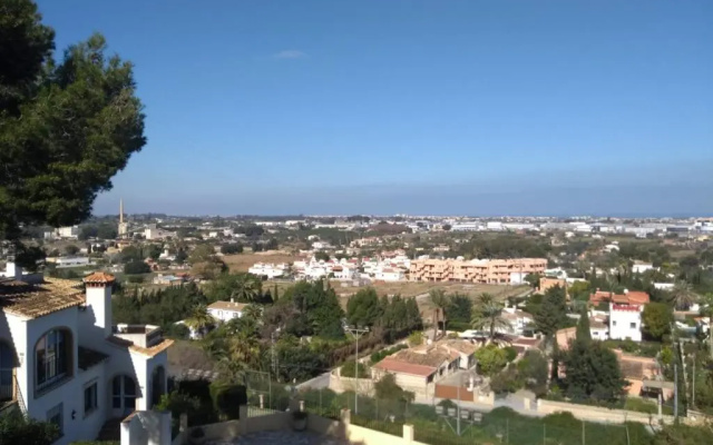 Apartemento Monika Monte Pedrera C 4 TOP Aussicht