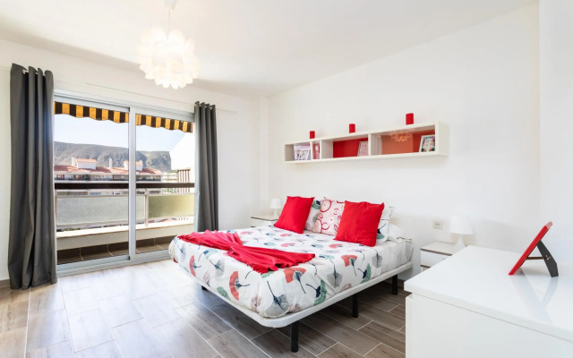 Home2Book Beautiful Apart Los Cristianos Pool