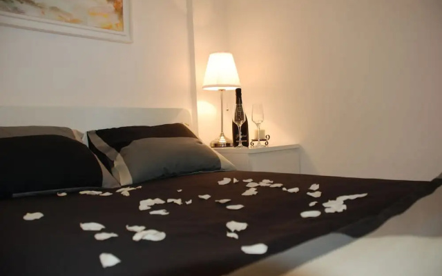 Luigi apartments