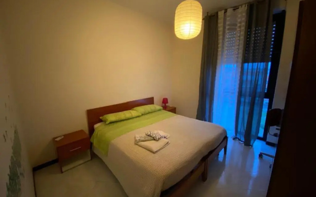 B&B Bari Casa Relax