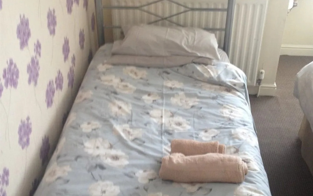 JJs Hotel