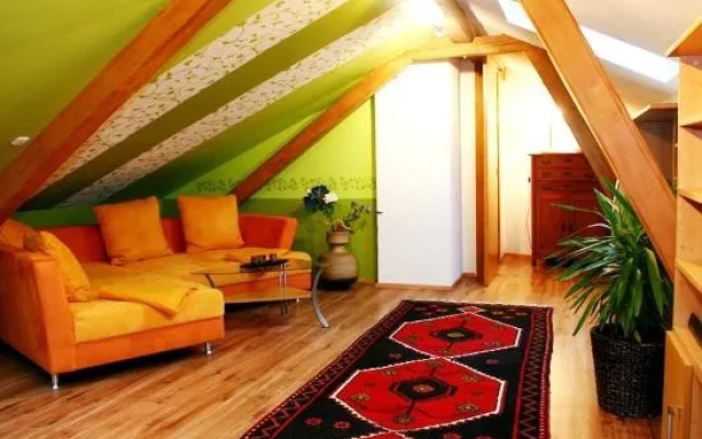 Ferienwohnung Rita
