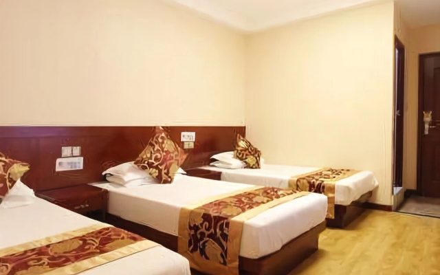 Du Kou Hotel