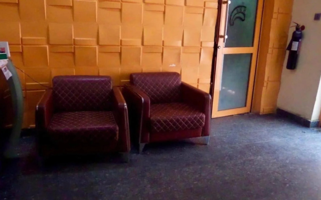 Blueseasons Hotel & Suites