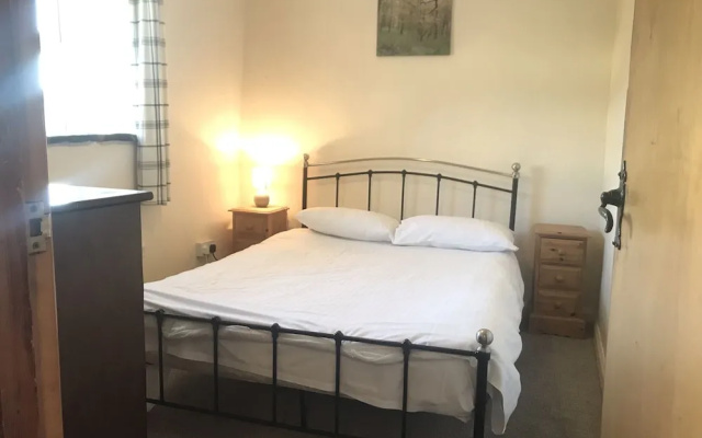 Recently Renovated 3-bed Apartment on Exmoor