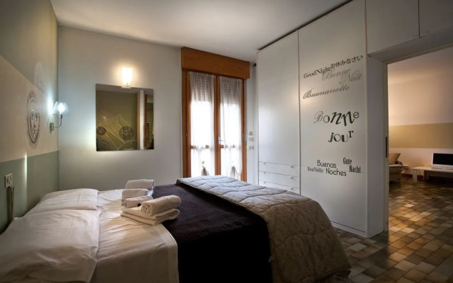 Verona For Rent I Soli