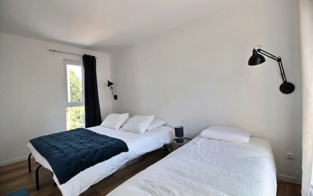 Les Villas De Bisca