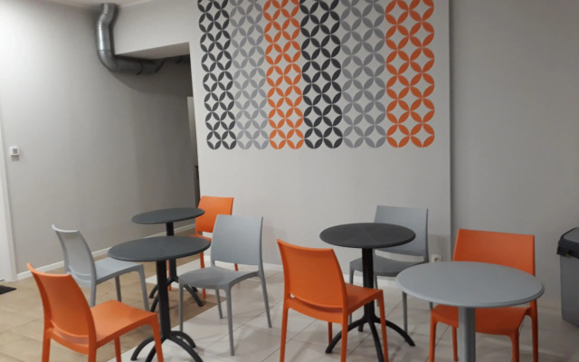 Hostel Sopot Centrum