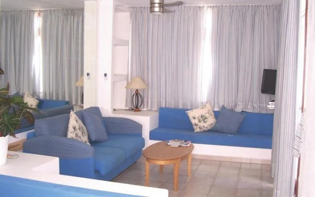 Apartamentos Los Molinos