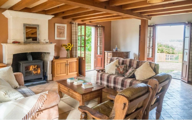 Bel Air - La Grande Maison