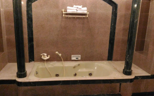 Bolgatty Palace & Island Resort