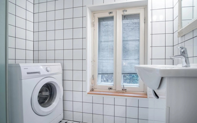 Dream Stay - Bright 2-Bedroom 2-Floor Old Town Apartment