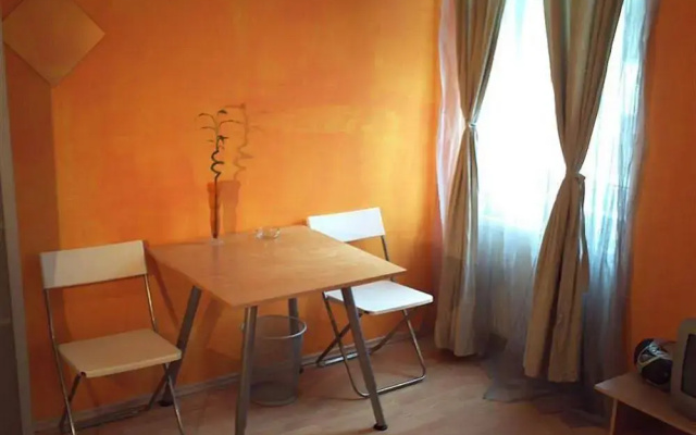 Guesthouse BaKul