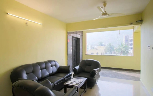 PPH living Silver Villa 2