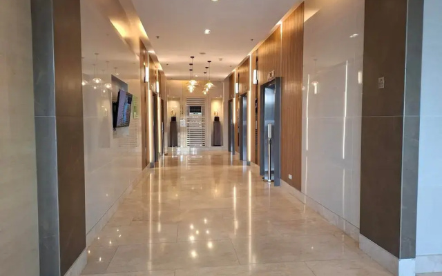 Shore Residences MOA by darpm