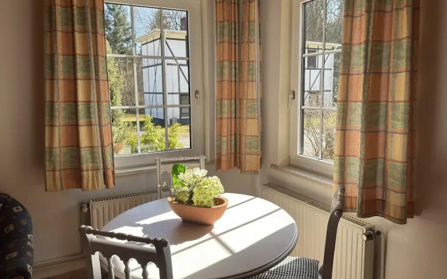 Gemutliche Ferienwohnung in Fassberg