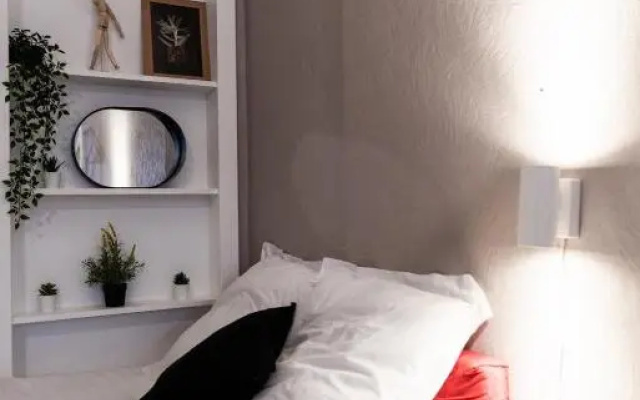 Agréable studio en plein c ur de Quimper
