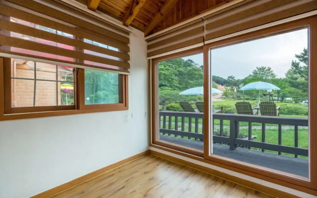 Hongcheon Valley Pension