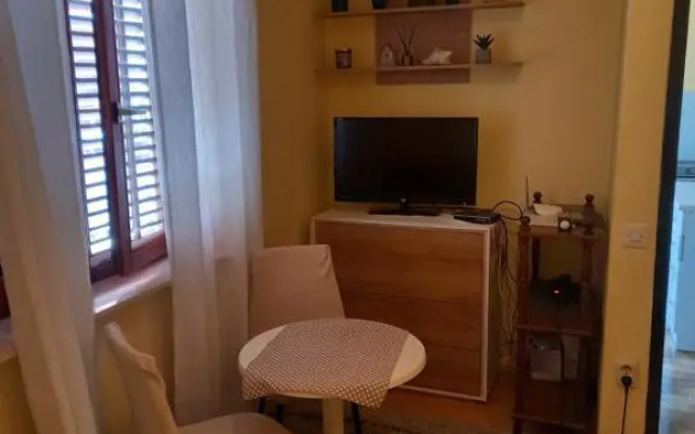 Apartman Goran