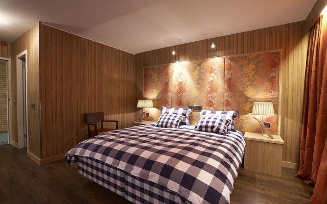 Hotel Heer Hugo