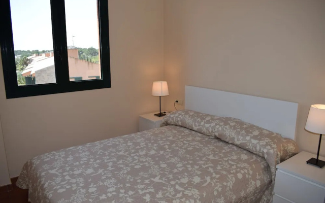 Duplex con Vistas al Mar