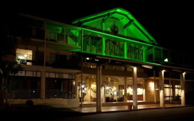 Mantra Club Croc Airlie Beach